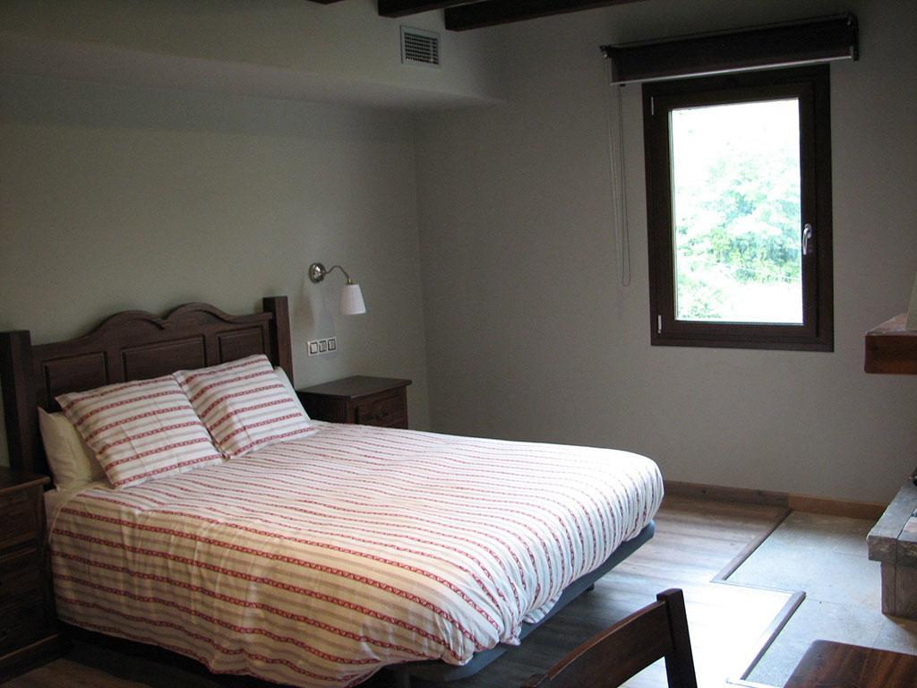 Penzion Casanova De Baix Ripoll Exteriér fotografie