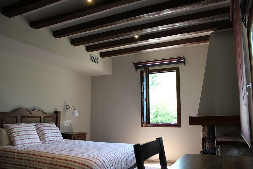 Penzion Casanova De Baix Ripoll Exteriér fotografie