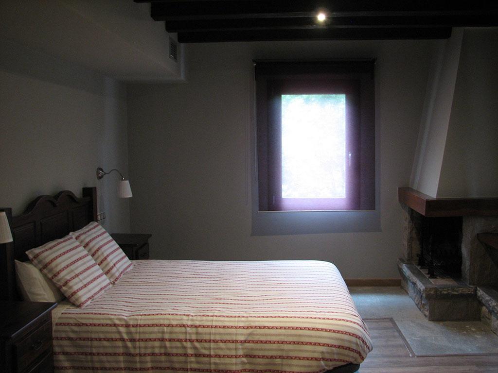 Penzion Casanova De Baix Ripoll Exteriér fotografie