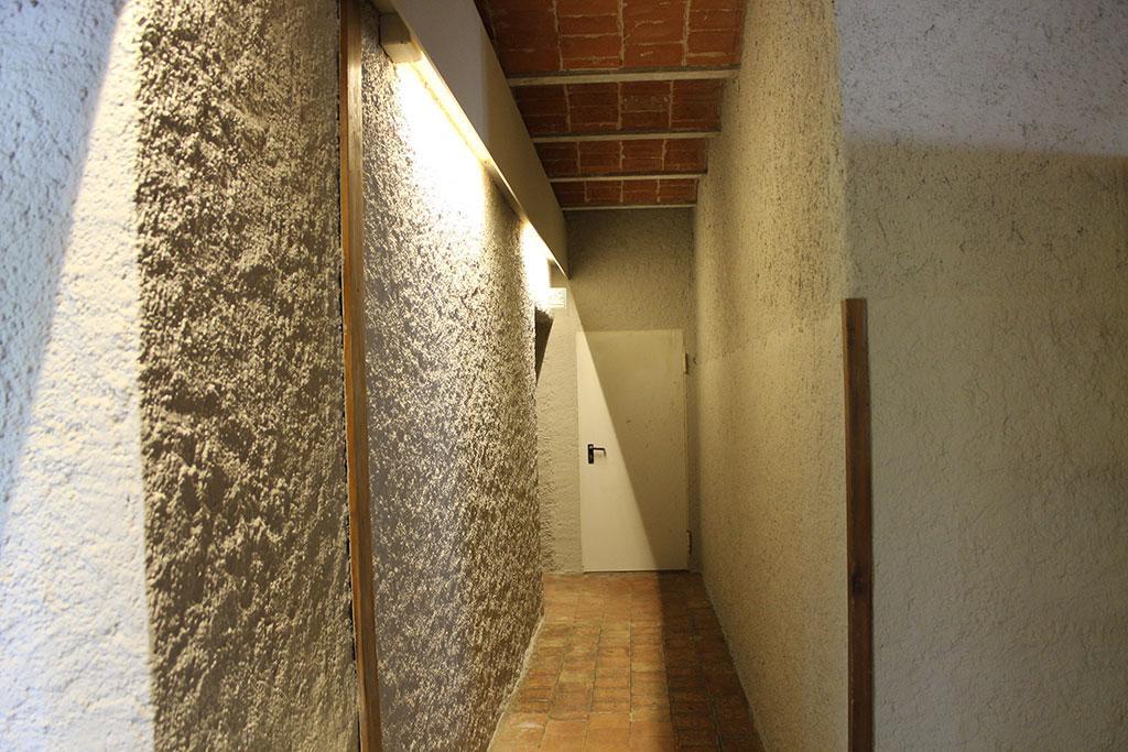 Penzion Casanova De Baix Ripoll Exteriér fotografie