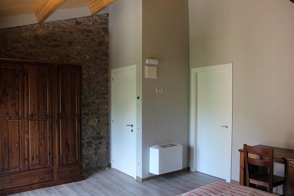 Penzion Casanova De Baix Ripoll Exteriér fotografie